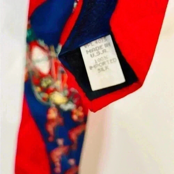 Tabasco Tie Work Suit Men's Office Funny Foodie Eat Hot Sauce Summer Gift Spicy - Picture 3 of 6